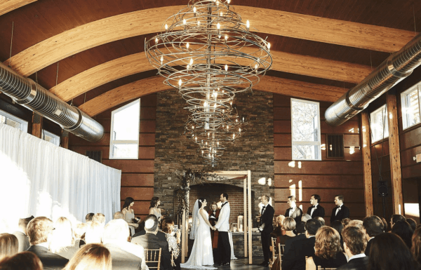 Ceremony and Reception Category Vendor ReverendMaureen