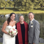 New Jersey Bride