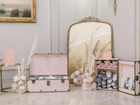 Ceremony and Reception Listing Category Magnolia Event Rentals