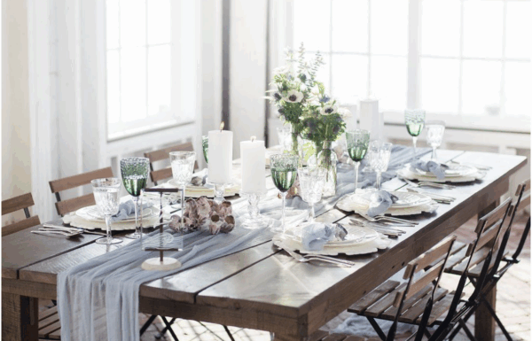 Ceremony and Reception Category Vendor RusticDrift