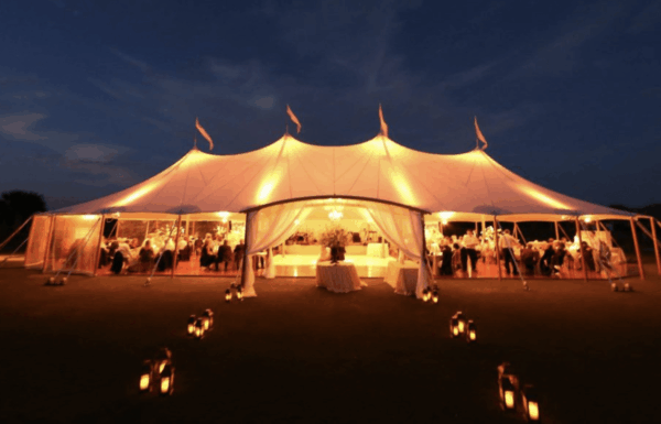 Category Vendor SperryTents
