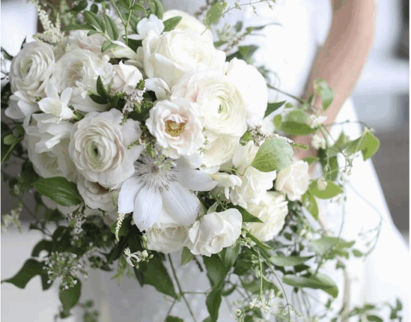 Ceremony and Reception Listing Category Pink Dahlia Vintage Events