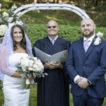 New Jersey Bride