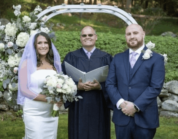 Officiants Listing Category Reverend Joseph Schmidt