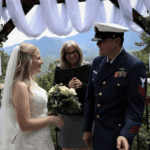New Jersey Bride
