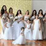 New Jersey Bride