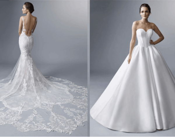 Dresses, Suits & Attire Listing Category Seng Couture