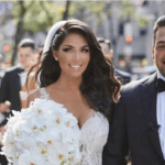 New Jersey Bride