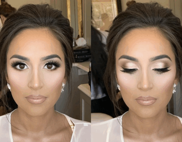 Beauty Listing Category Makeup by Jay Saunz