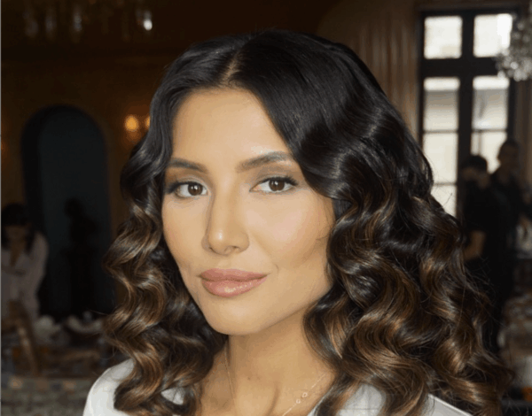 Hair & Makeup Listing Category Lorena Ferreira, MUA