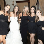 New Jersey Bride