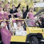 New Jersey Bride