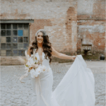 New Jersey Bride