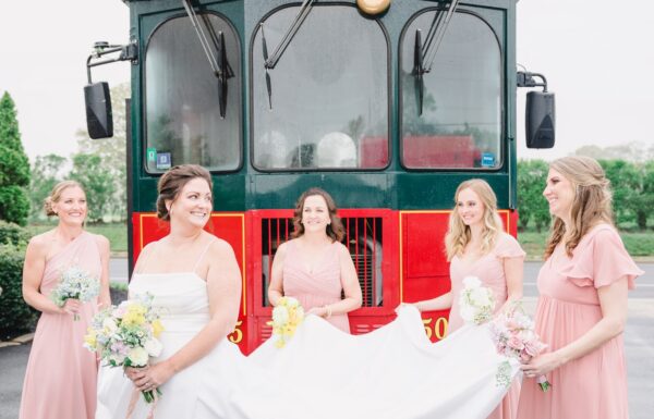 Spring Lake Trolley Company Gallery 2