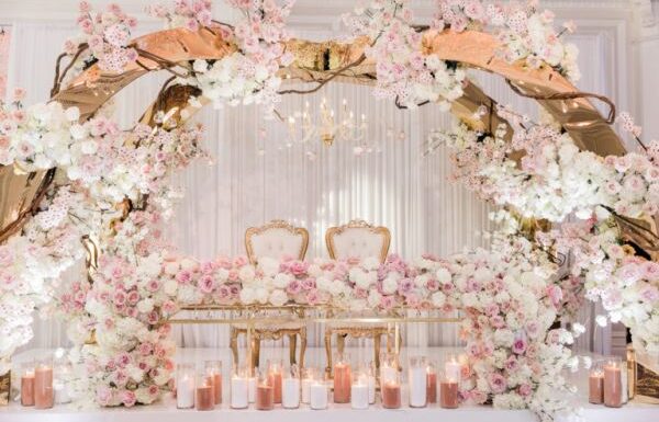 Premier Events by Reema Gallery 1