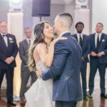 Timeless Romance at Brooklake Country Club