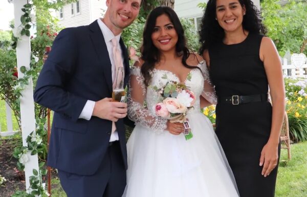 Weddings Para Siempre Gallery 3