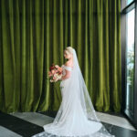 This NJ Wedding Was a Joyful Celebration of Tradition, Culture and Love