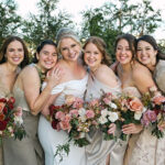 This NJ Wedding Was a Joyful Celebration of Tradition, Culture and Love