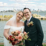 The wedding of This NJ Wedding Was a Joyful Celebration of Tradition, Culture and Love Gallery 3
