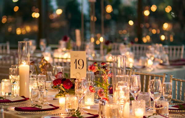 This NJ Wedding Was a Joyful Celebration of Tradition, Culture and Love