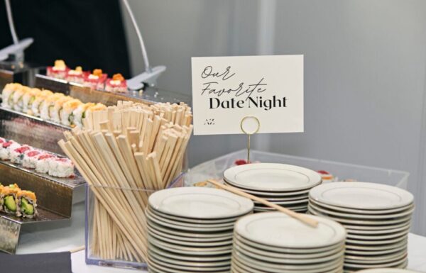 This NJ Wedding Was a Joyful Celebration of Tradition, Culture and Love