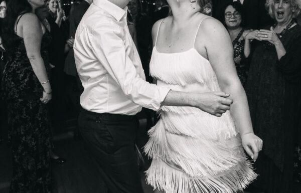 This NJ Wedding Was a Joyful Celebration of Tradition, Culture and Love