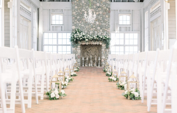 A Breathtaking Big Day on the Bay at Mallard Island Yacht Club