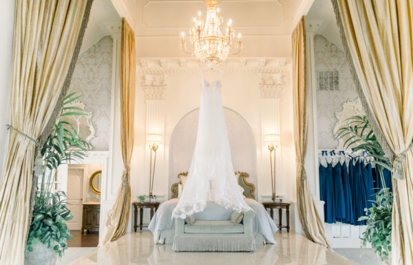 A Breathtaking Big Day on the Bay at Mallard Island Yacht Club