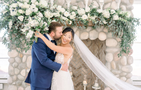 A Breathtaking Big Day on the Bay at Mallard Island Yacht Club