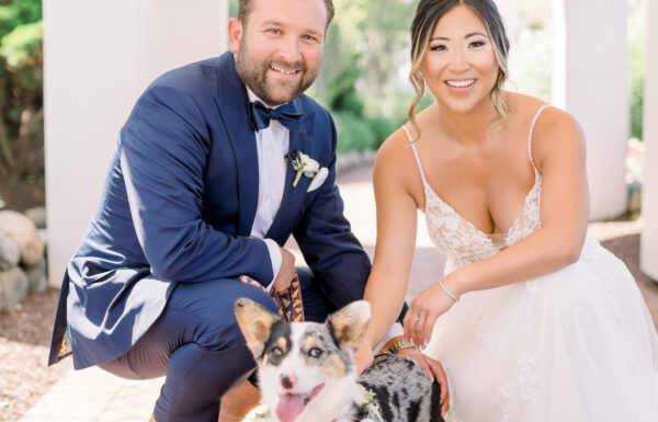 A Breathtaking Big Day on the Bay at Mallard Island Yacht Club