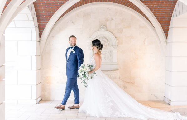 A Breathtaking Big Day on the Bay at Mallard Island Yacht Club