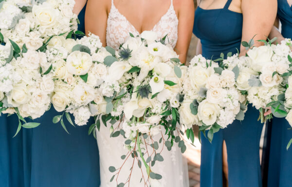 A Breathtaking Big Day on the Bay at Mallard Island Yacht Club