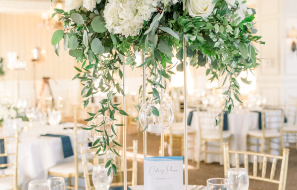 A Breathtaking Big Day on the Bay at Mallard Island Yacht Club