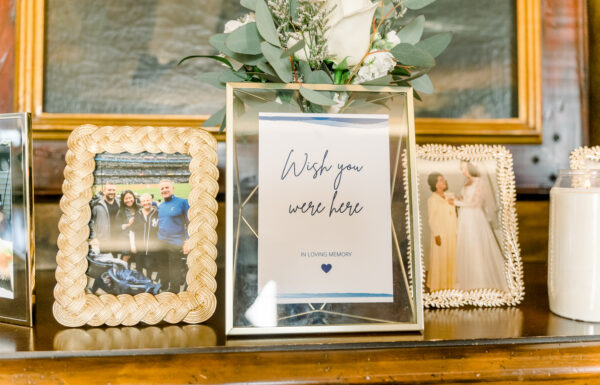 A Breathtaking Big Day on the Bay at Mallard Island Yacht Club