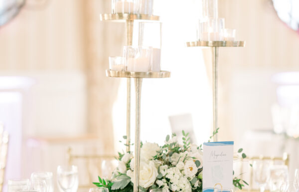 A Breathtaking Big Day on the Bay at Mallard Island Yacht Club