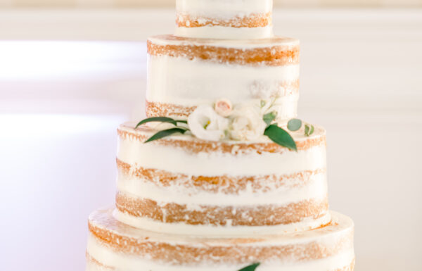 A Breathtaking Big Day on the Bay at Mallard Island Yacht Club