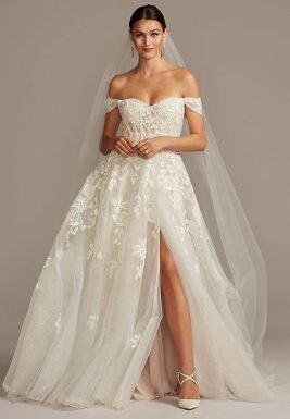 David’s Bridal Gallery 4