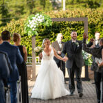 Elegance in Every Detail of This Morris County Wedding