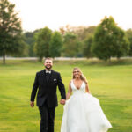 Elegance in Every Detail of This Morris County Wedding