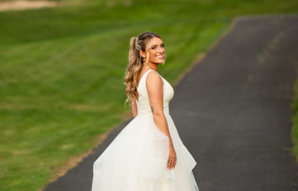Elegance in Every Detail of This Morris County Wedding