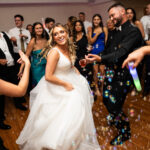 Elegance in Every Detail of This Morris County Wedding