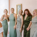 A Wildflower & Butterfly Dream Come True at the Water Witch Club