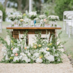Michelle & Joseph at Park Chateau Estate & Gardens