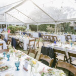 Michelle & Joseph at Park Chateau Estate & Gardens