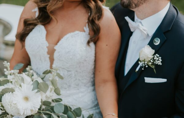 A Celestial-Themed Wedding at Addison Park