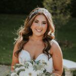 A Celestial-Themed Wedding at Addison Park