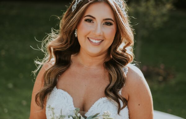 A Celestial-Themed Wedding at Addison Park