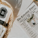 A Celestial-Themed Wedding at Addison Park
