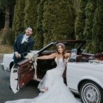 A Celestial-Themed Wedding at Addison Park